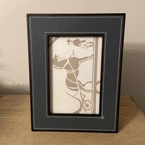 Hermès Pleiade Picture Frame